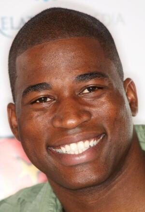 David Banner