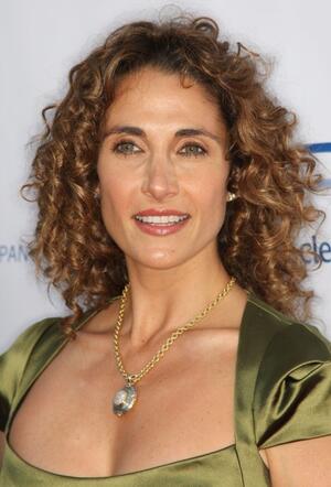Melina Kanakaredes
