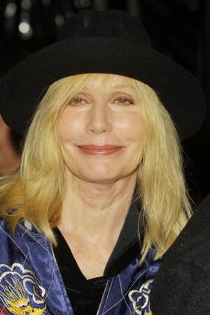 Sally Kellerman