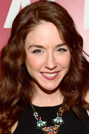 Erin Karpluk