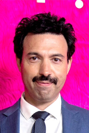 Alex Karpovsky