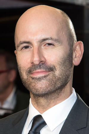 David Kerr