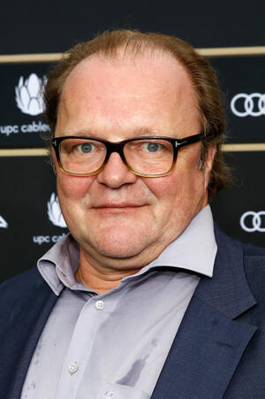 Stefan Arndt