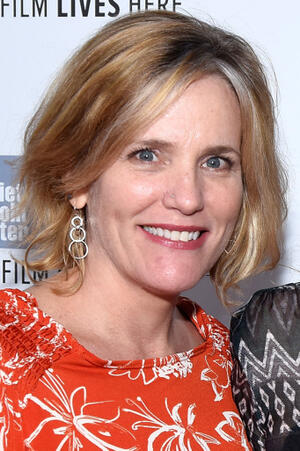 Mary Kerr