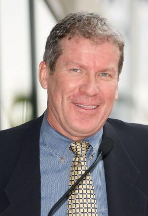Daniel Hugh Kelly