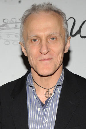 David Patrick Kelly
