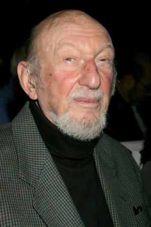 Irvin Kershner