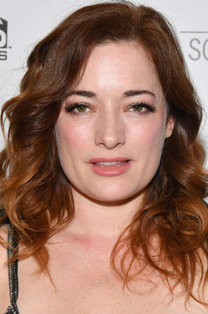 Laura Michelle Kelly
