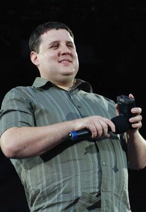 Peter Kay