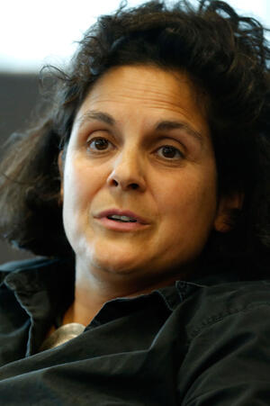 Jennifer Baichwal