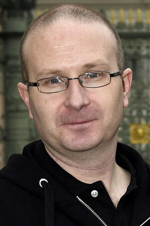 Ivan Kavanagh