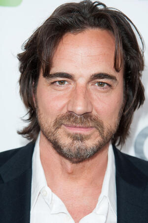 Thorsten Kaye