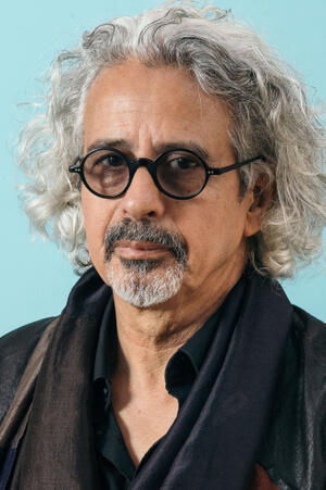 Nacer Khemir