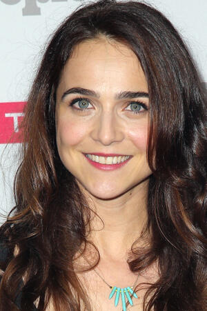 Maya Kazan