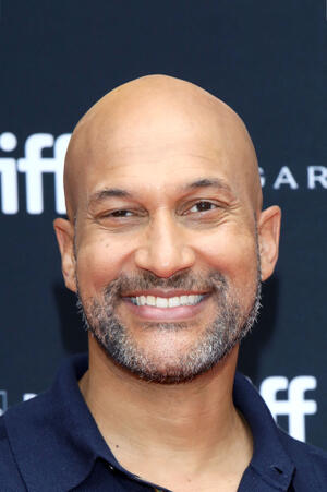 Keegan-Michael Key