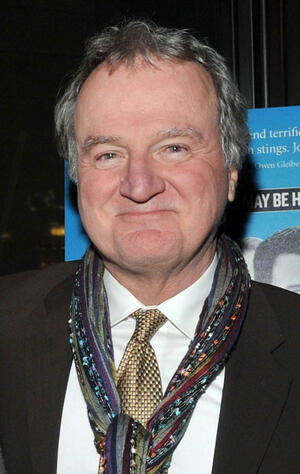 Tom Kemp