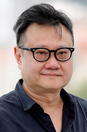 Eric Khoo