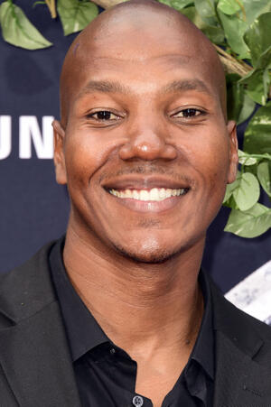 Isaac Keys