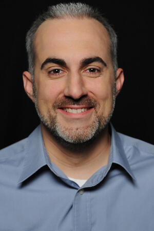 Stephen Kendrick