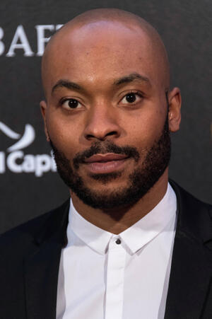 Arinzé Kene