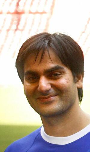 Arbaaz Khan
