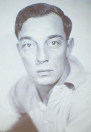 Buster Keaton