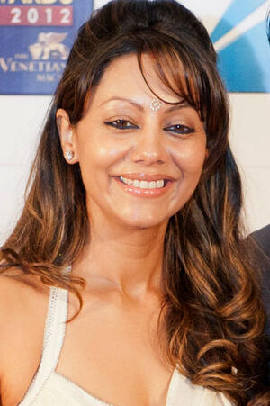 Gauri Khan