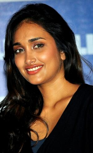 Jiah Khan