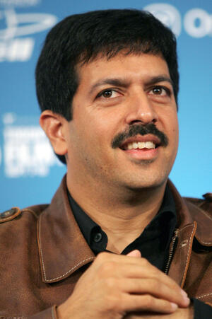 Kabir Khan