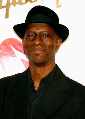Keb' Mo'