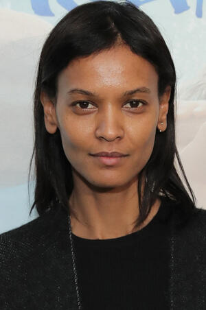 Liya Kebede