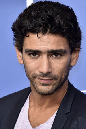 Salim Kechiouche