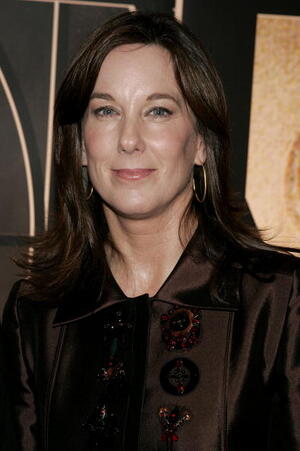 Kathleen Kennedy