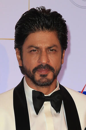 Shah Rukh Khan