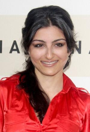 Soha Ali Khan