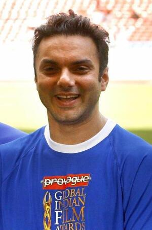 Sohail Khan