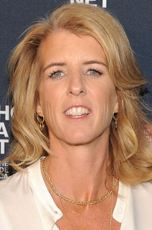 Rory Kennedy