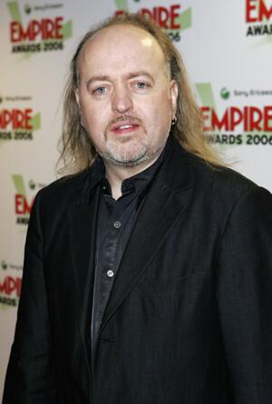 Bill Bailey