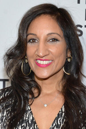 Sarita Khurana