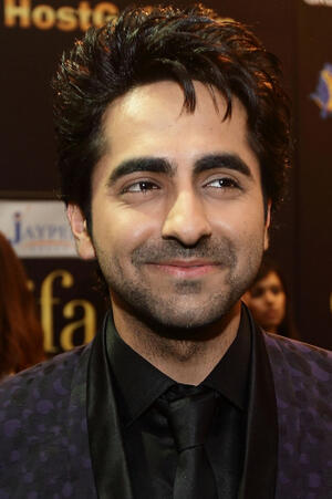 Ayushmann Khurrana