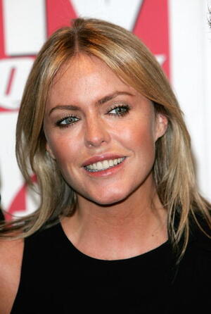 Patsy Kensit-Healy