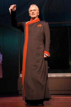 Donnie Kehr