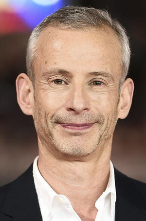 James Kent