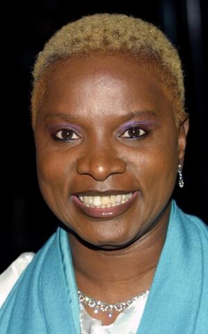 Angélique Kidjo