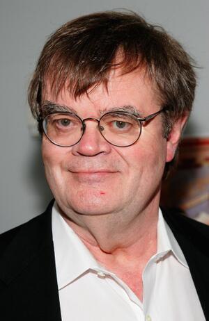 Garrison Keillor