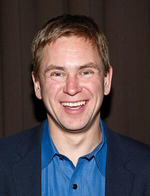 Pat Kiernan