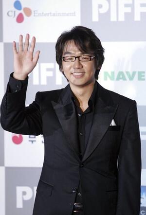Kim Tae-woo