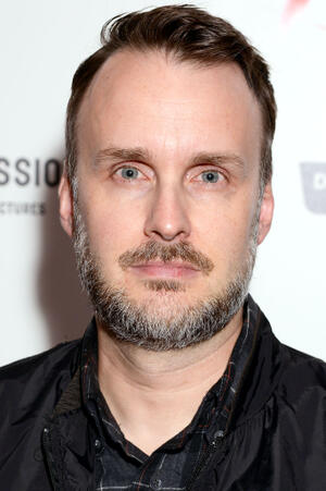 Stephen Kijak