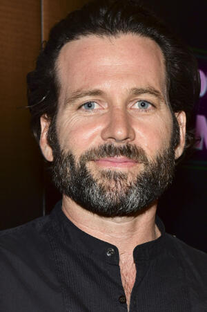 Eion Bailey