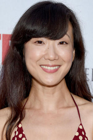 Jennifer Kim